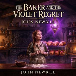 The Baker and the Violet Regret, John Newbill