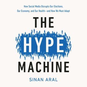 The Hype Machine, Sinan Aral