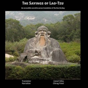 The Sayings of LaoTzu, Lionel Giles