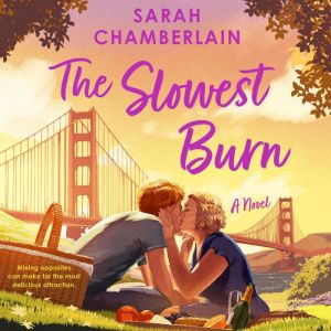 The Slowest Burn: A Novel