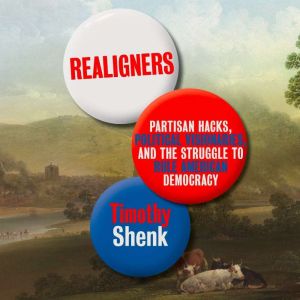 Realigners, Timothy Shenk
