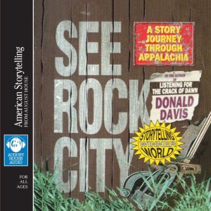 See Rock City, Donald Davis