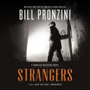 Strangers, Bill Pronzini