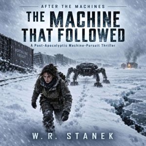 After the Machines The Machine That ..., W. R. Stanek