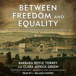 Between Freedom and Equality, Clara Myrick Green