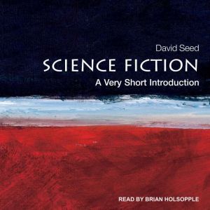 Science Fiction, David Seed