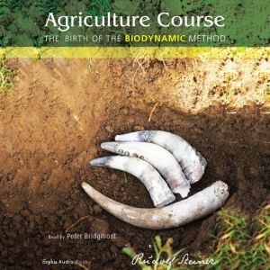 Agriculture Course, Rudolf Steiner