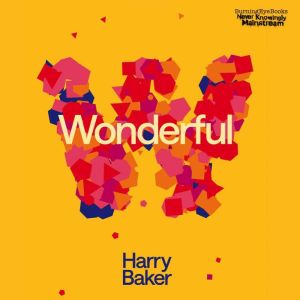 Wonderful, Harry Baker