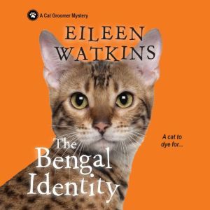 Bengal Identity, The, Eileen Watkins