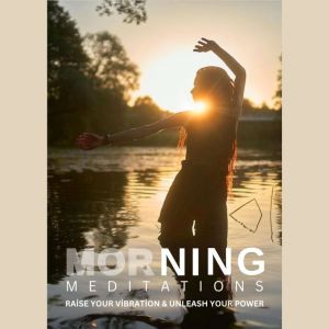 Raise Your Vibration Unleash Your P..., Mindful Moments