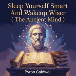 Sleep Yourself Smart And Wakeup Wiser..., Byron Caldwell