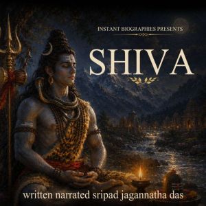 Shiva, Sripad Jagannatha Das