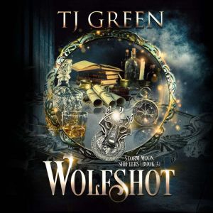 Wolfshot, TJ Green