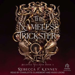 The Nameless Trickster, Rebecca F. Kenney