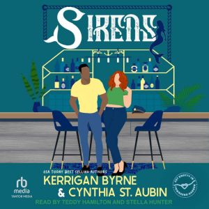 Sirens, Kerrigan Byrne