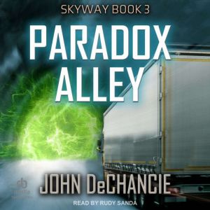 Paradox Alley, John DeChancie