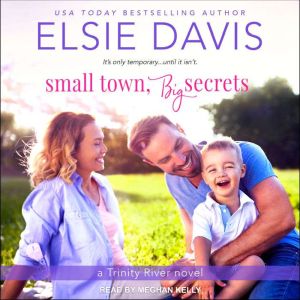 Small Town, Big Secrets, Elsie Davis