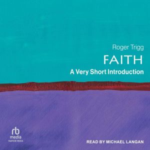 Faith: A Very Short Introduction