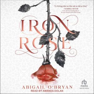 Iron Rose
