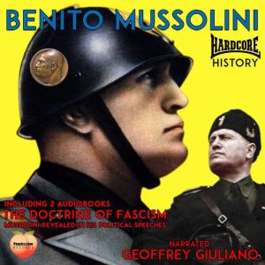 Benito Mussolini, Benito Mussolini