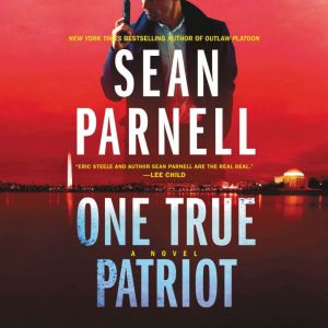 One True Patriot, Sean Parnell