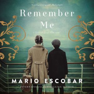 Remember Me, Mario Escobar