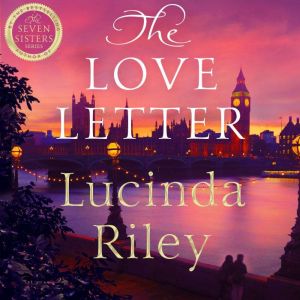 The Love Letter, Lucinda Riley