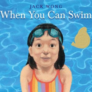 When You Can Swim, Jack Wong