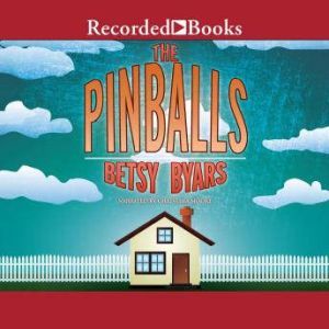 The Pinballs, Betsy Byars