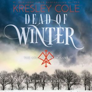 Dead of Winter, Kresley Cole