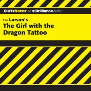 The Girl with the Dragon Tattoo, Amie Whittemore