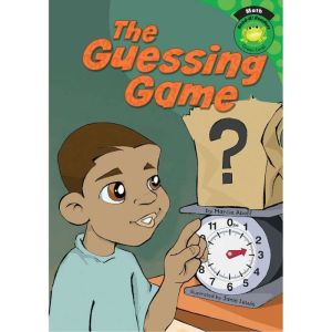 The Guessing Game, Marcie Aboff