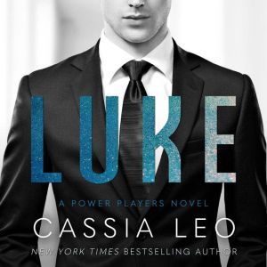Luke, Cassia Leo