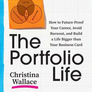 The Portfolio Life, Christina Wallace