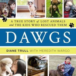 Dawgs, Diane Trull