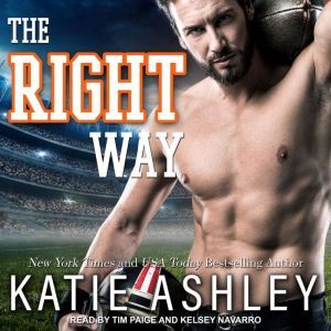 The Right Way, Katie Ashley