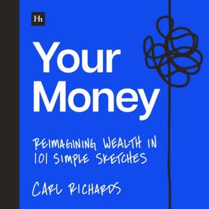 Your Money, Carl Richards