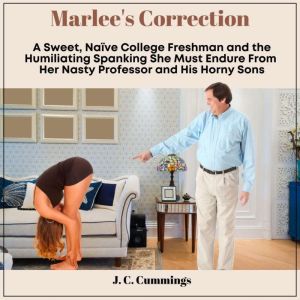 Marlees Correction, J.C. Cummings