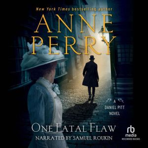 One Fatal Flaw, Anne Perry