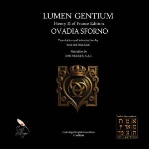 Lumen Gentium King Henry II of Franc..., Ovadia Sforno