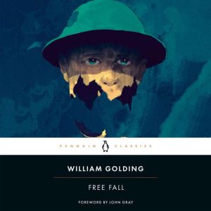 Free Fall, William Golding