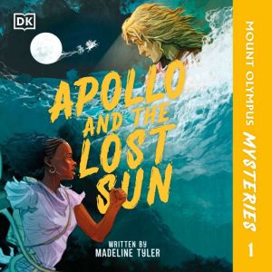 Mount Olympus Mysteries Apollo and th..., DK
