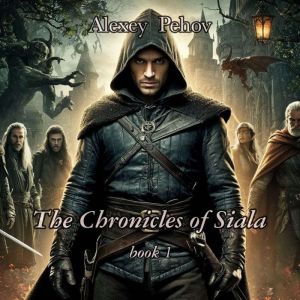The Chronicles of Siala (Book # 1): A Fantasy Adventure Series