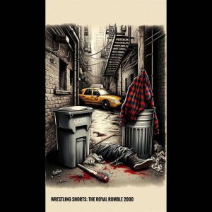 Wrestling Shorts: The Royal Rumble 2000