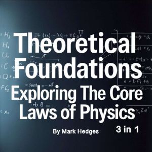 Theoretical Foundations: Exploring the Core Laws of Physics (3 in 1)