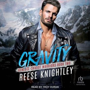 Gravity, Reese Knightley