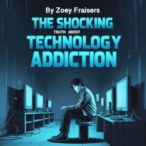 The Shocking Truth about Technology A..., Zoey Fraisers