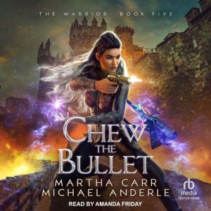 Chew the Bullet, Michael Anderle