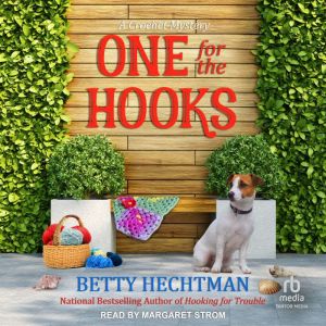 One for the Hooks, Betty Hechtman