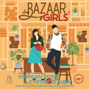 Bazaar Girls, Cynthia St. Aubin